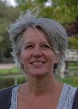 Marjolein van der Pluijm