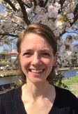 Charlotte Berentzen